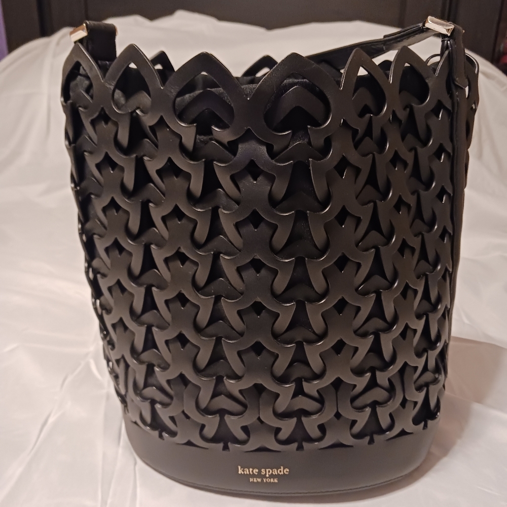 Kate Spade Bucket bag - Picture 2 of 7